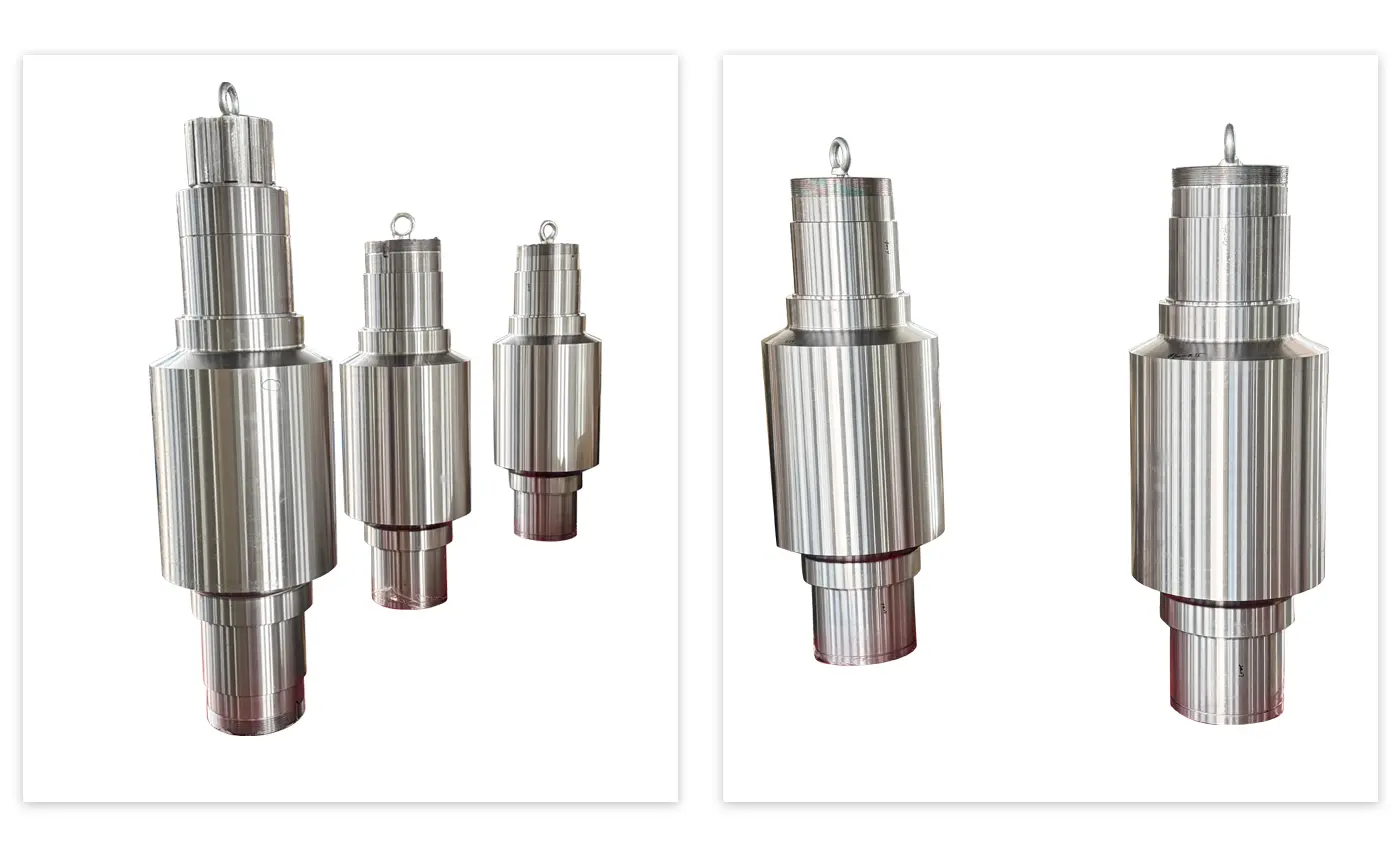 څنګه د عصري پټې رولینګ مل په ریښتیا د تولید حاصلات لوړوي