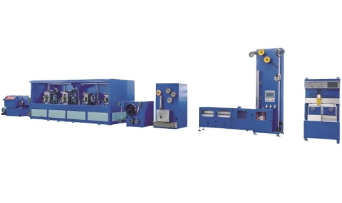 څنګه کولی شي د فلیټ تار رولینګ مل حاصل او دوام ته وده ورکړي؟