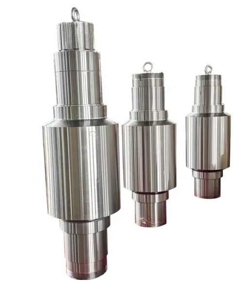 د سټریپ رولینګ مل څنګه سکریپ کموي او د کویل ثبات ته وده ورکوي؟