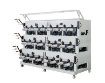 د ریوائنډ ماشین دنده څه ده