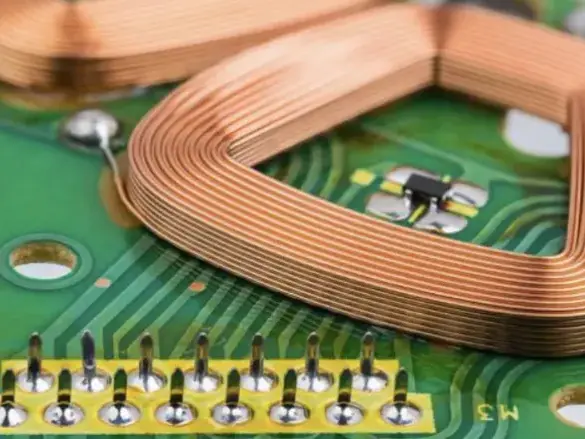 د برقی مقناطیسی تار رولینګ مل